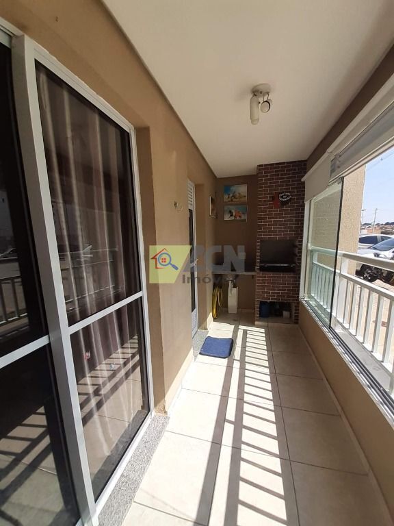 Apartamento, 2 quartos, 56 m² - Foto 4