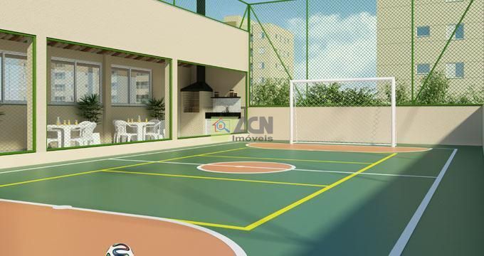 Apartamento, 2 quartos, 56 m² - Foto 31