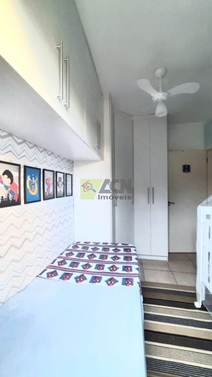 Apartamento, 2 quartos, 56 m² - Foto 9