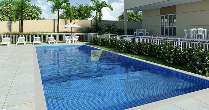 Apartamento, 2 quartos, 56 m² - Foto 28