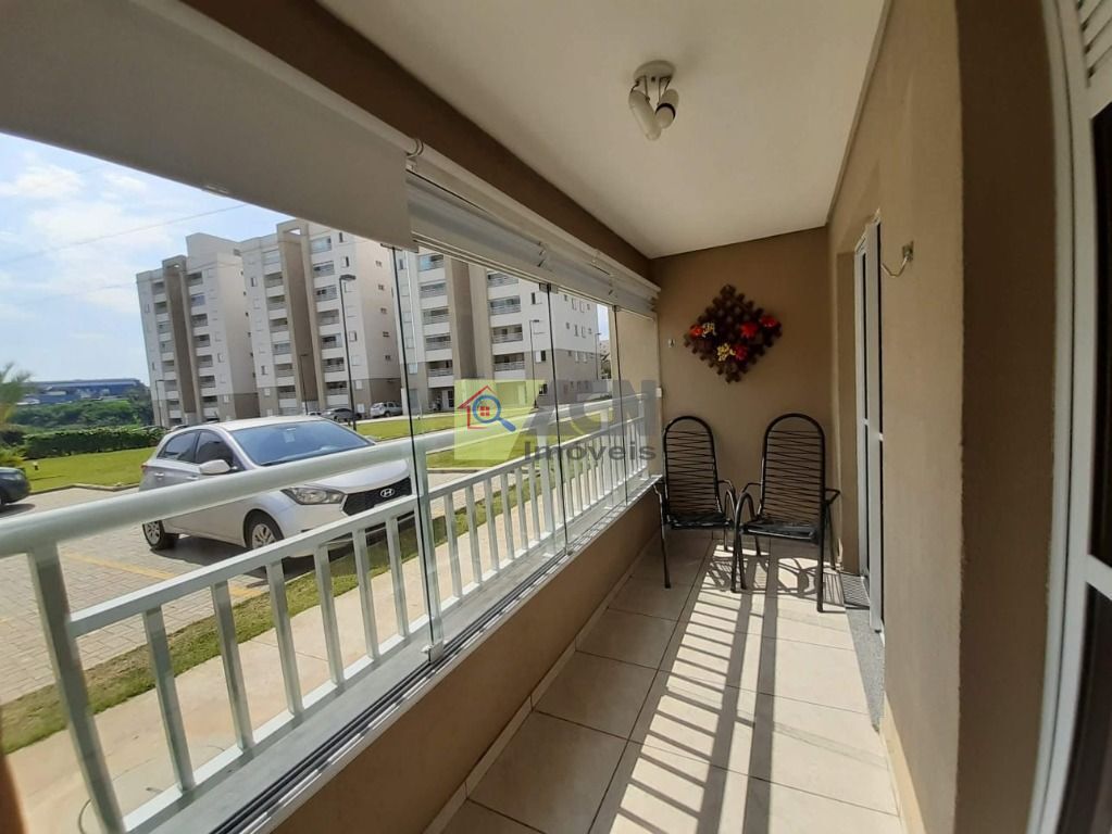 Apartamento, 2 quartos, 56 m² - Foto 5