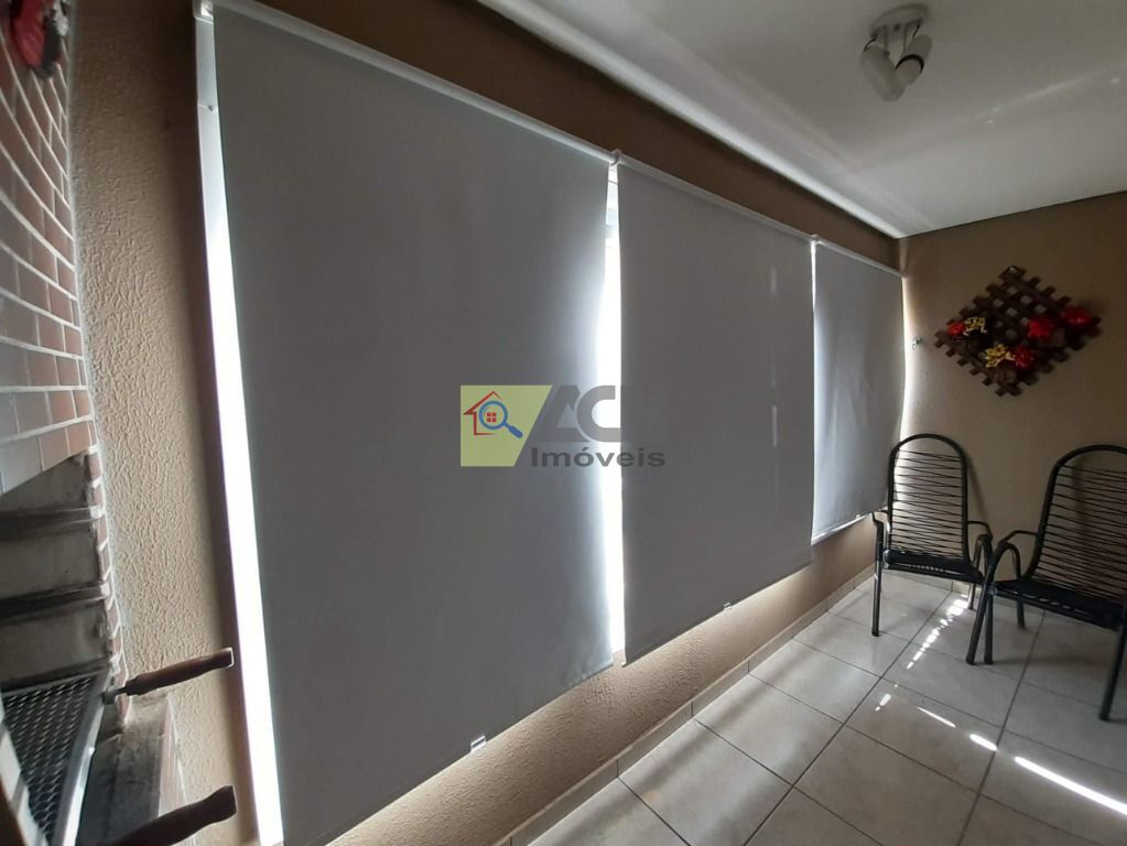 Apartamento, 2 quartos, 56 m² - Foto 3