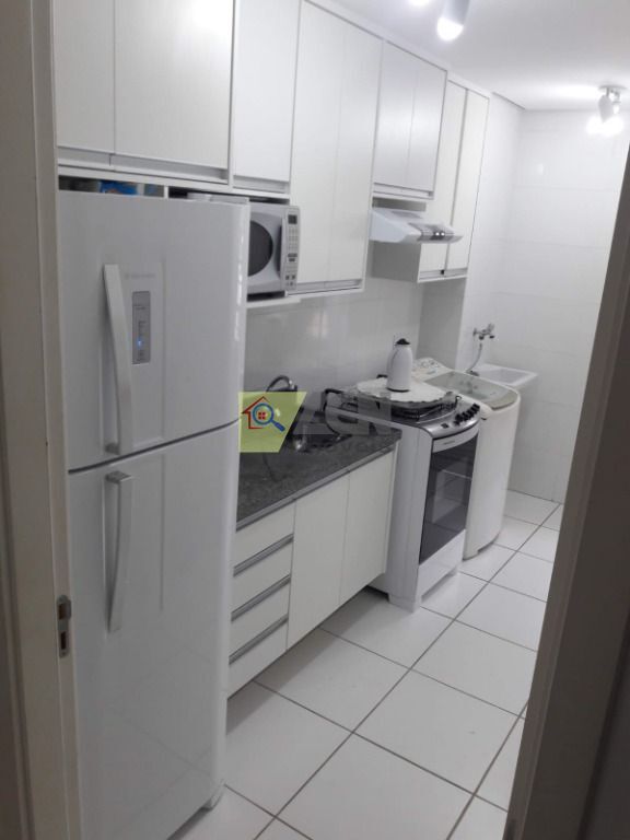 Apartamento, 2 quartos, 56 m² - Foto 6