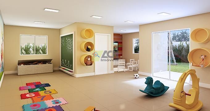 Apartamento, 2 quartos, 56 m² - Foto 33