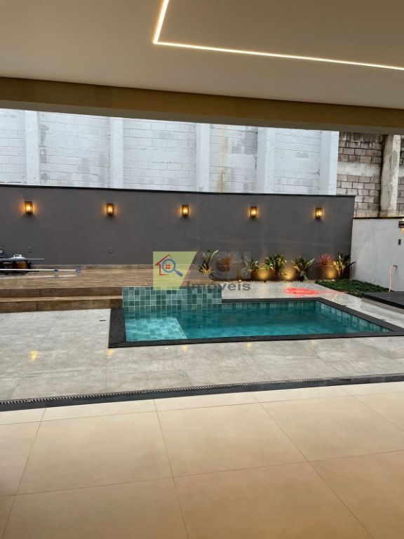 Casa de Condomínio, 3 quartos - Foto 15