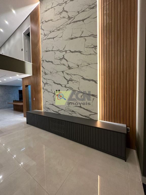 Casa de Condomínio, 3 quartos - Foto 6