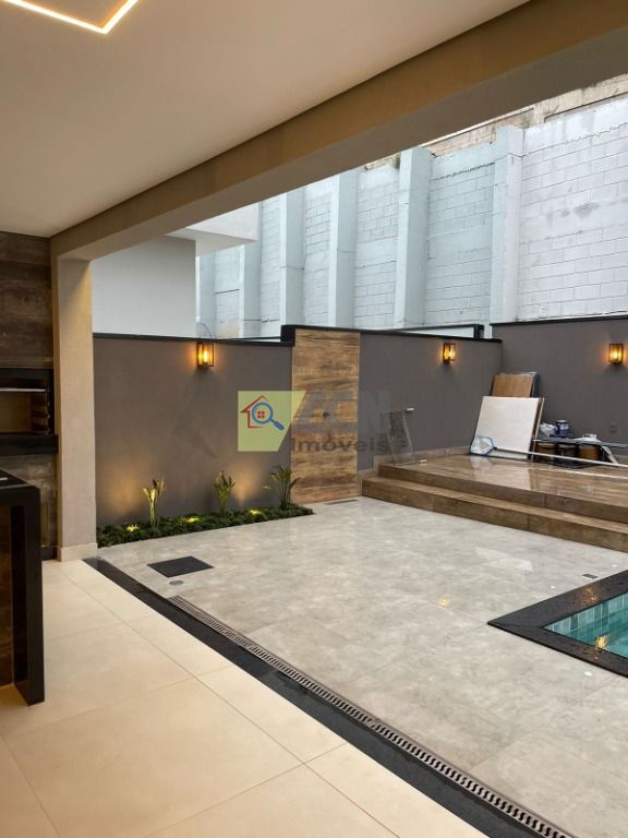 Casa de Condomínio, 3 quartos - Foto 16