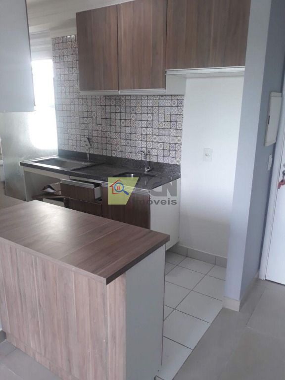 Apartamento, 3 quartos, 70 m² - Foto 9