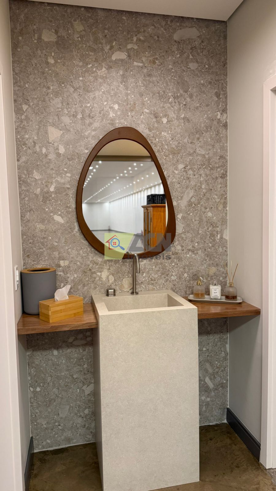 Loja-Salão, 500 m² - Foto 8