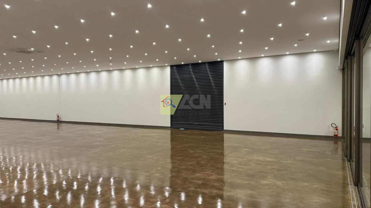 Loja-Salão, 500 m² - Foto 3