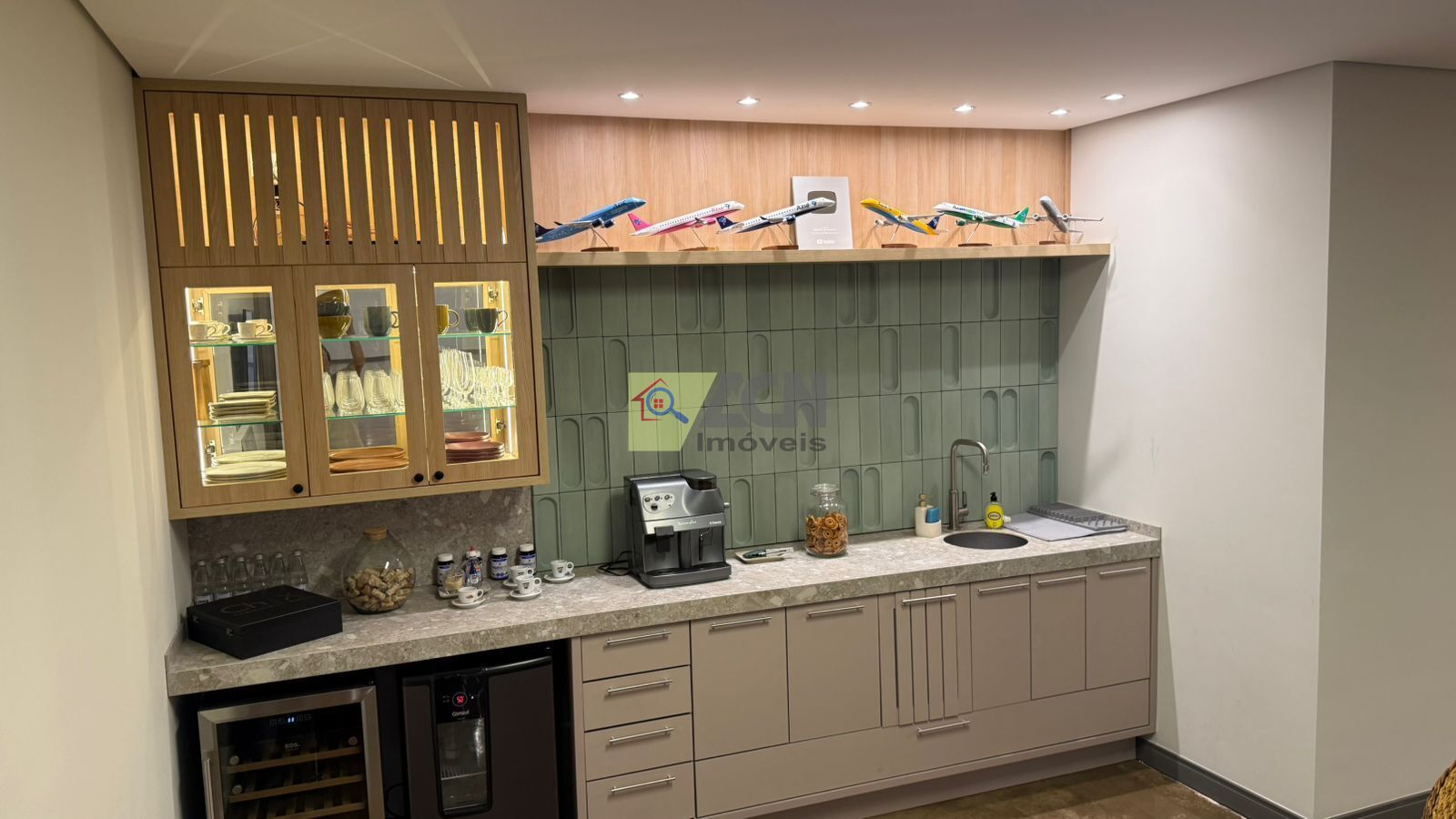 Loja-Salão, 500 m² - Foto 7