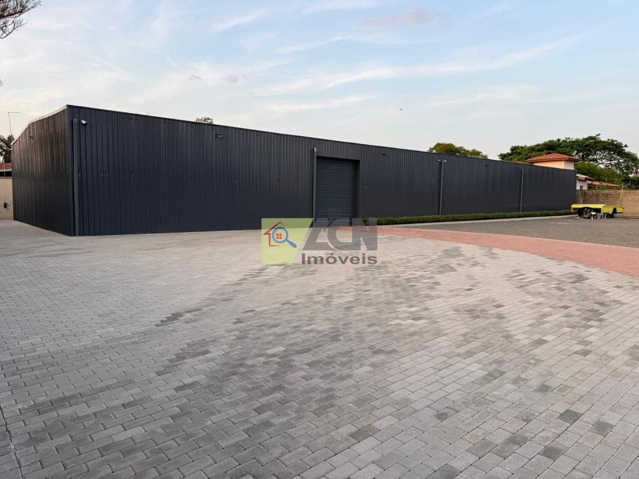 Loja-Salão, 500 m² - Foto 14