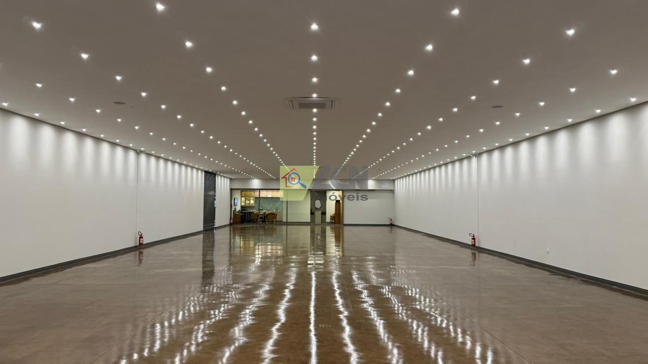 Loja-Salão, 500 m² - Foto 2