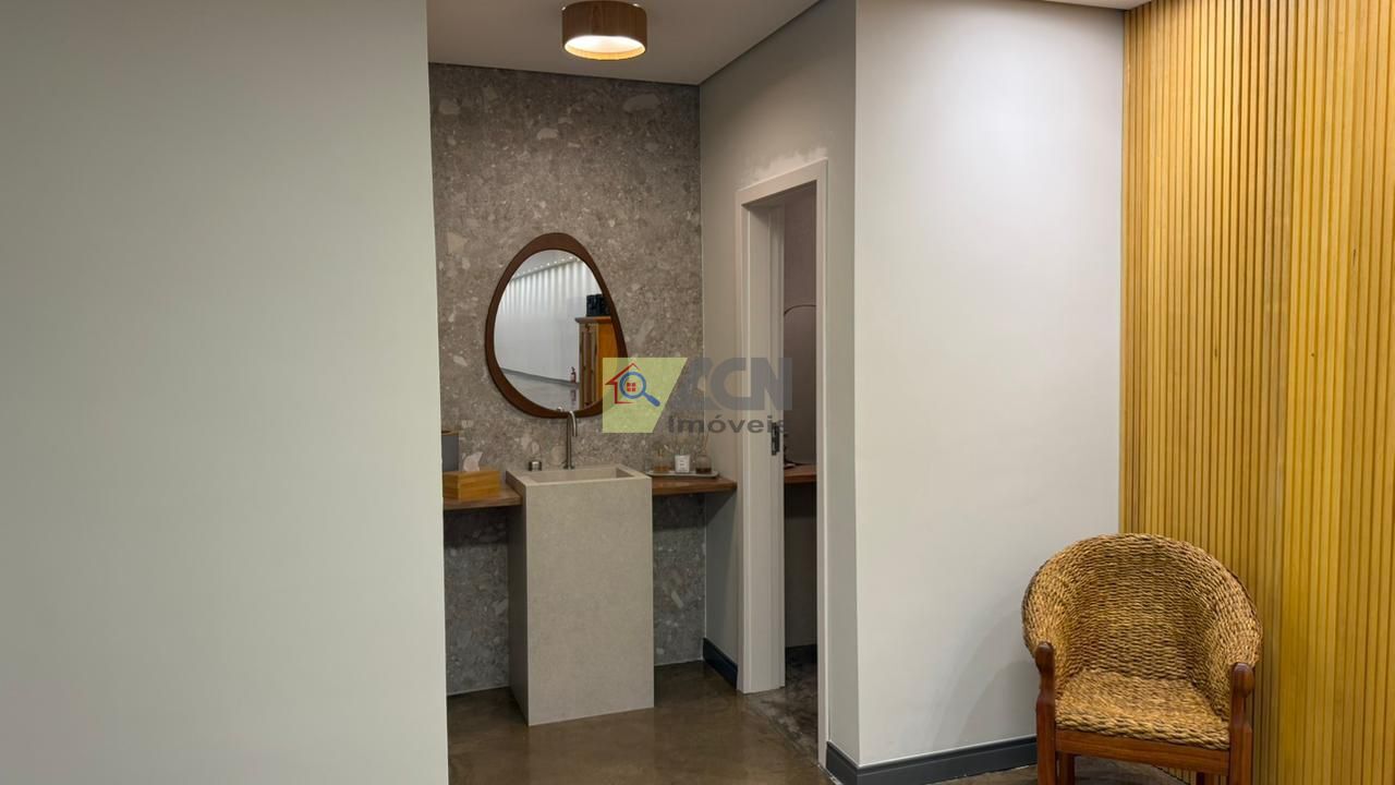 Loja-Salão, 500 m² - Foto 9