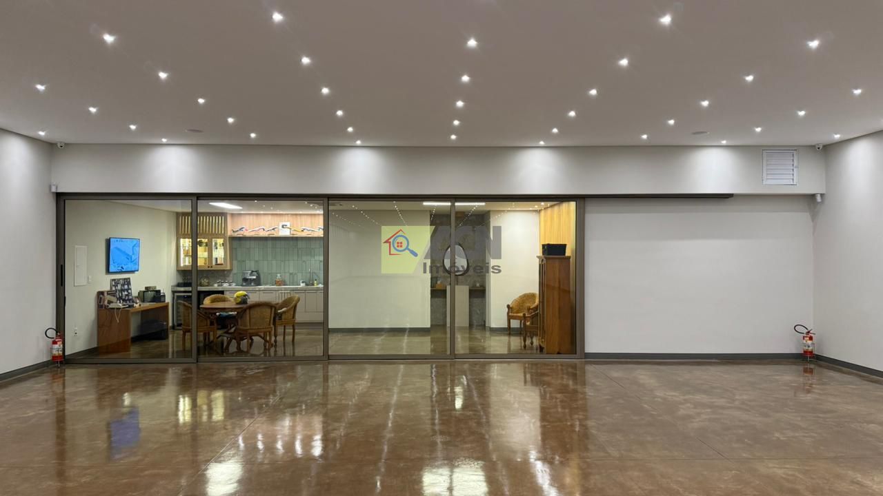 Loja-Salão, 500 m² - Foto 6