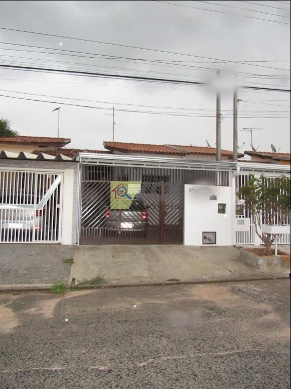 Casa, 2 quartos, 70 m² - Foto 22