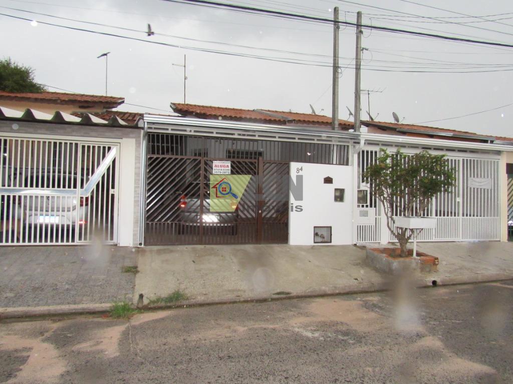 Casa, 2 quartos, 70 m² - Foto 1