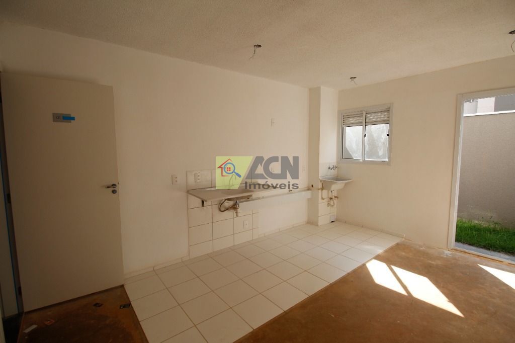 Apartamento, 2 quartos, 42 m² - Foto 5