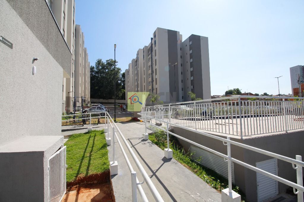 Apartamento, 2 quartos, 42 m² - Foto 23