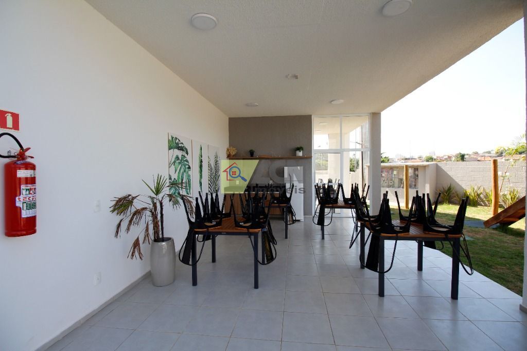 Apartamento, 2 quartos, 42 m² - Foto 32