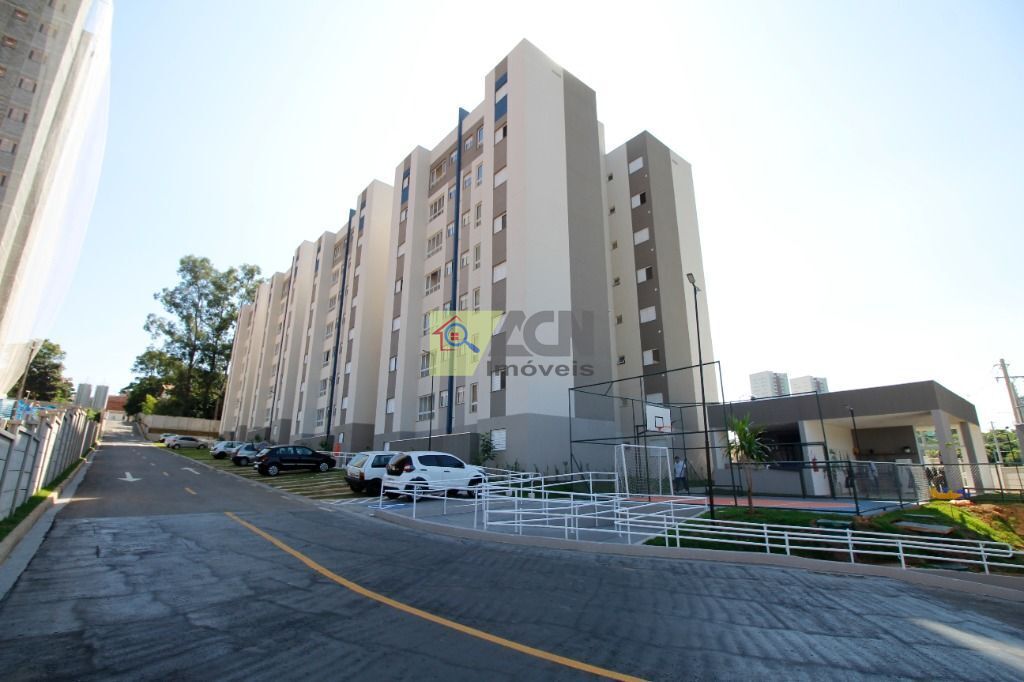 Apartamento, 2 quartos, 42 m² - Foto 38