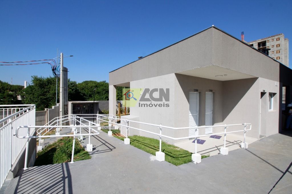 Apartamento, 2 quartos, 42 m² - Foto 19