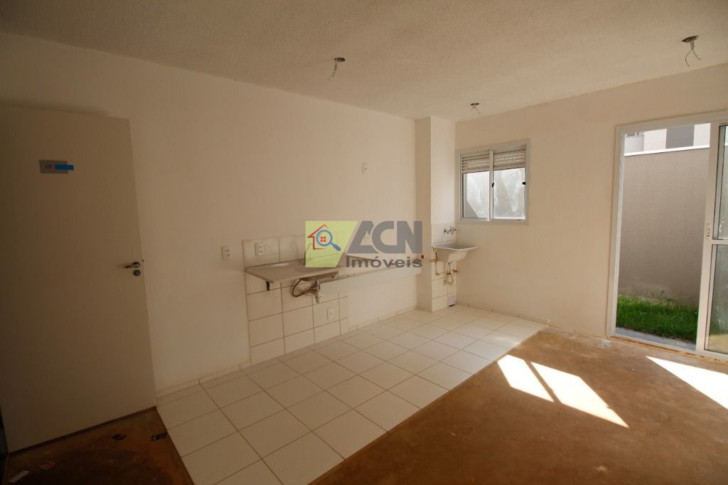 Apartamento, 2 quartos, 42 m² - Foto 4