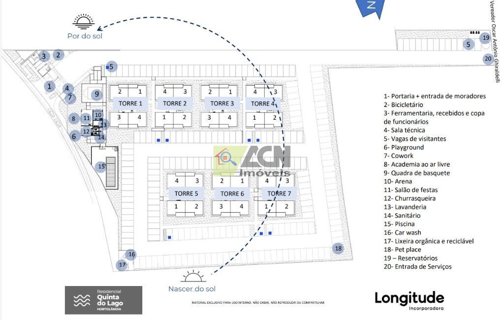 Apartamento, 2 quartos, 42 m² - Foto 44