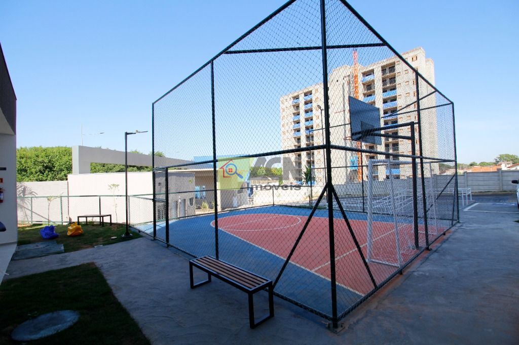 Apartamento, 2 quartos, 42 m² - Foto 34