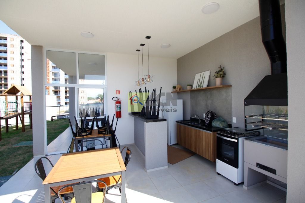 Apartamento, 2 quartos, 42 m² - Foto 22