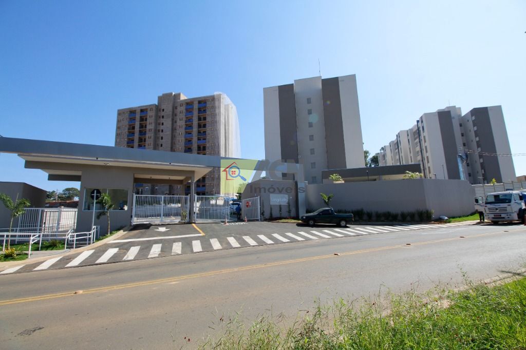 Apartamento, 2 quartos, 42 m² - Foto 40