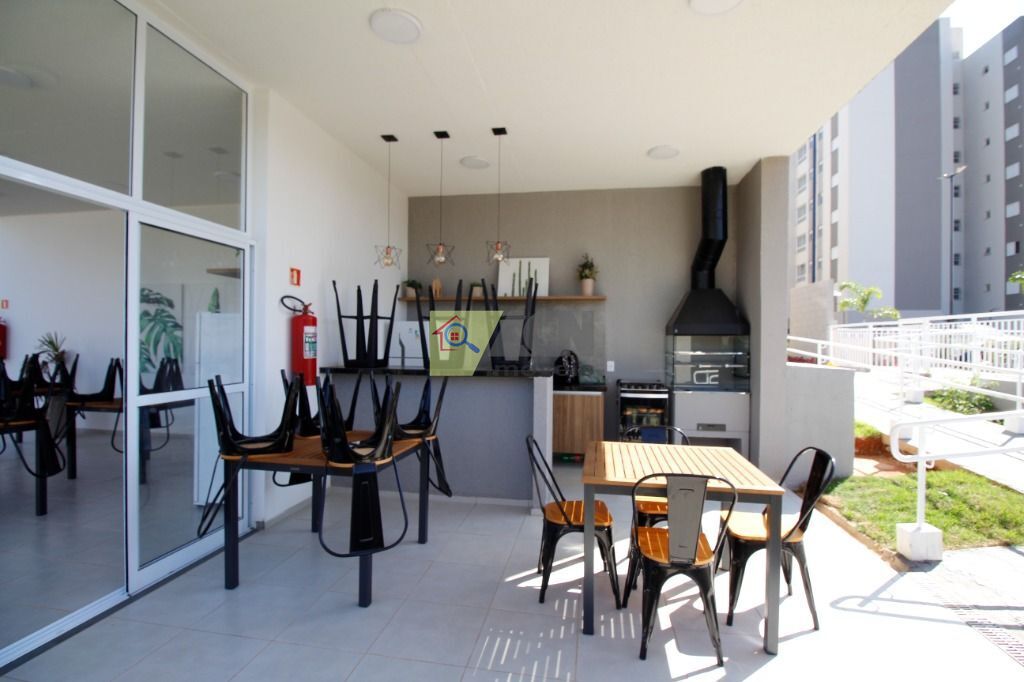 Apartamento, 2 quartos, 42 m² - Foto 26