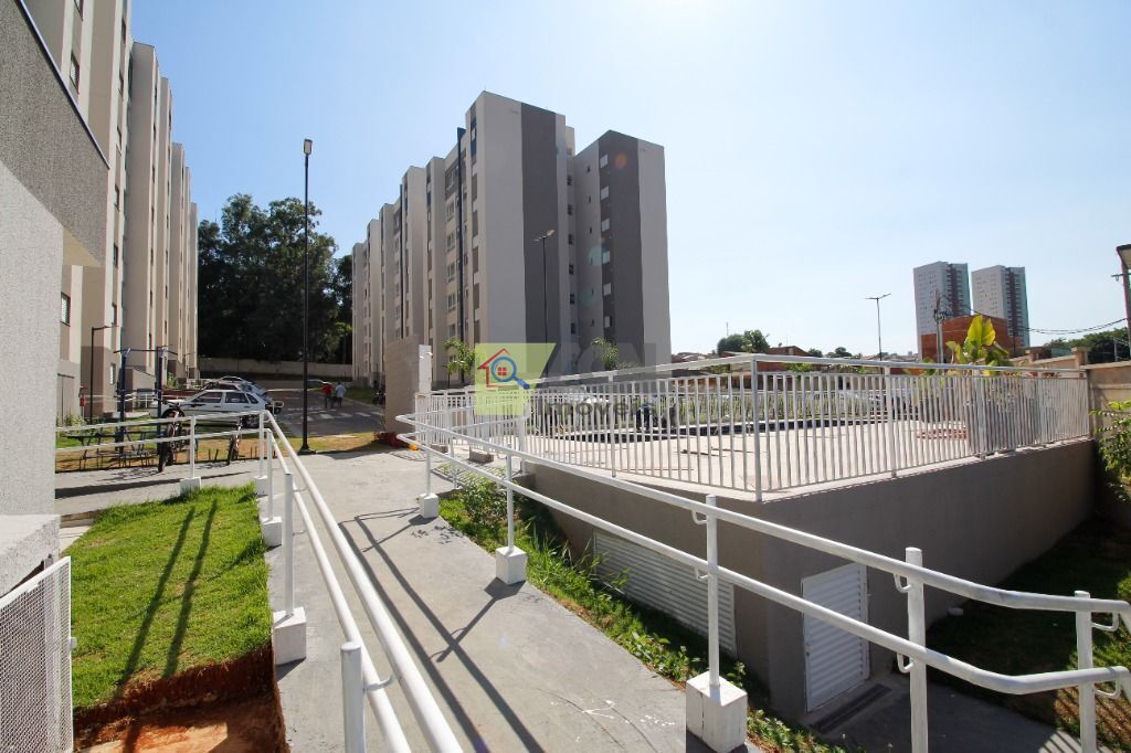 Apartamento, 2 quartos, 42 m² - Foto 24