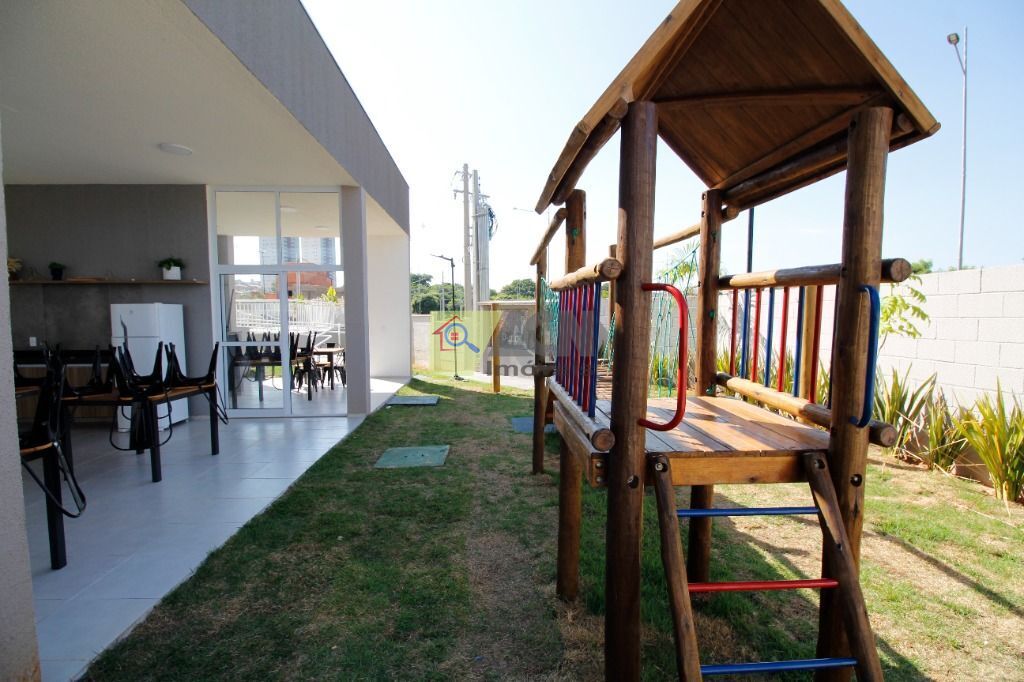 Apartamento, 2 quartos, 42 m² - Foto 29