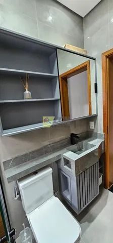 Casa de Condomínio, 3 quartos - Foto 15