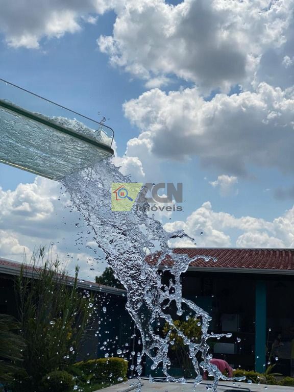 Chácara, 2 quartos, 1250 m² - Foto 3