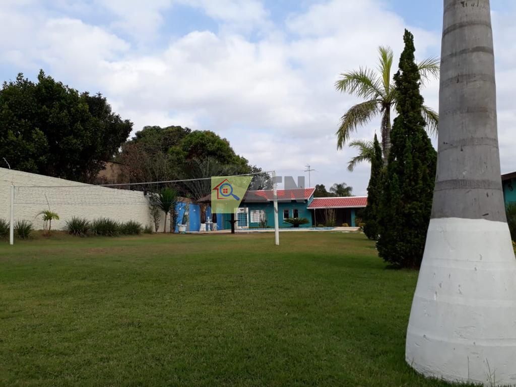 Chácara, 2 quartos, 1250 m² - Foto 8