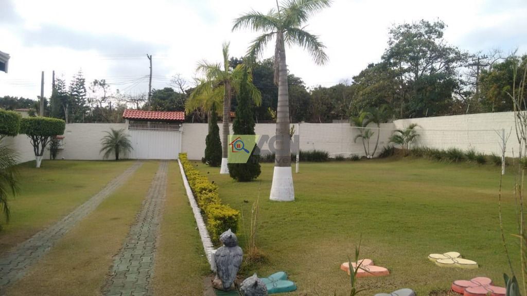 Chácara, 2 quartos, 1250 m² - Foto 11