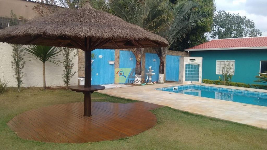 Chácara, 2 quartos, 1250 m² - Foto 9