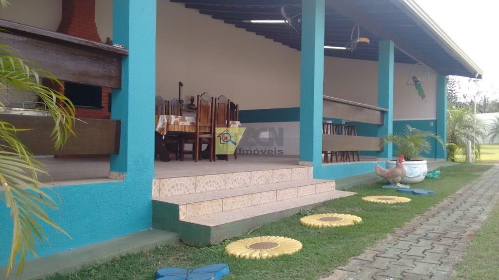 Chácara, 2 quartos, 1250 m² - Foto 55