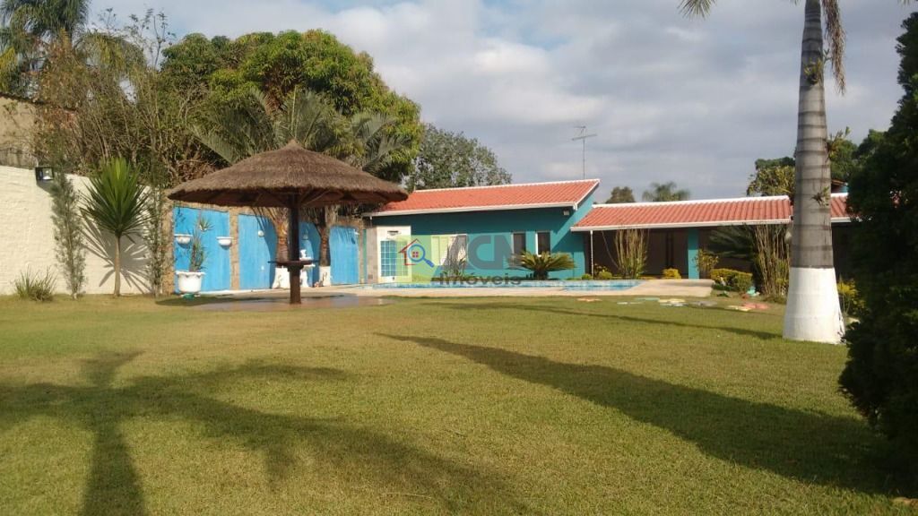 Chácara, 2 quartos, 1250 m² - Foto 10