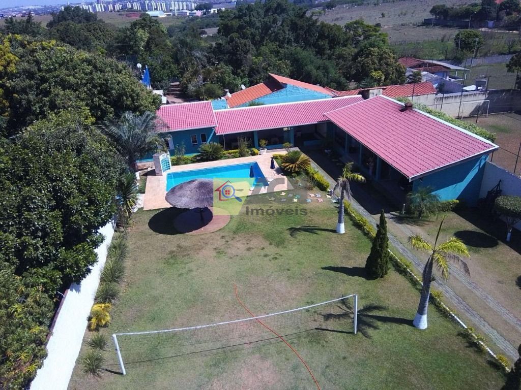 Chácara, 2 quartos, 1250 m² - Foto 56