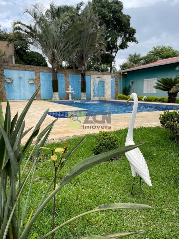 Chácara, 2 quartos, 1250 m² - Foto 17