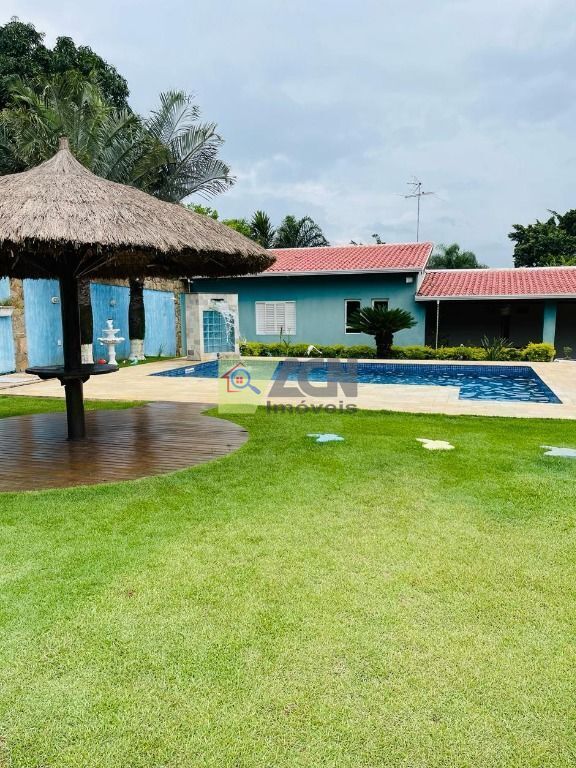 Chácara, 2 quartos, 1250 m² - Foto 45