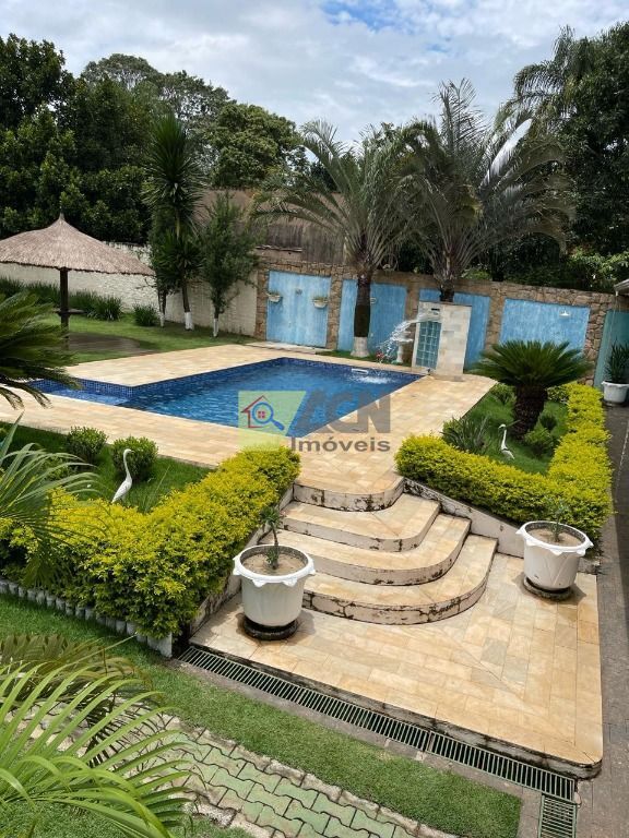 Chácara, 2 quartos, 1250 m² - Foto 46