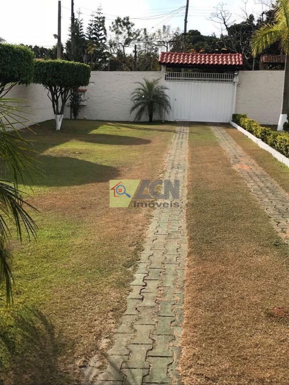 Chácara, 2 quartos, 1250 m² - Foto 7