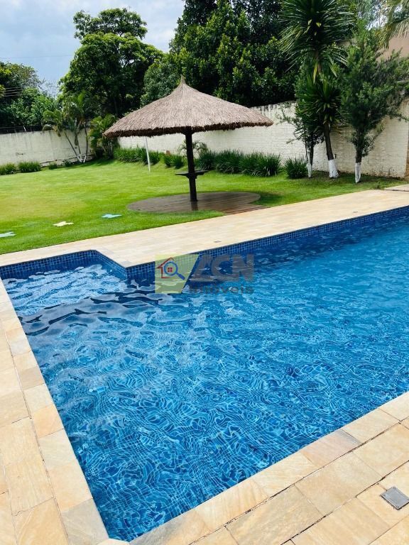 Chácara, 2 quartos, 1250 m² - Foto 13