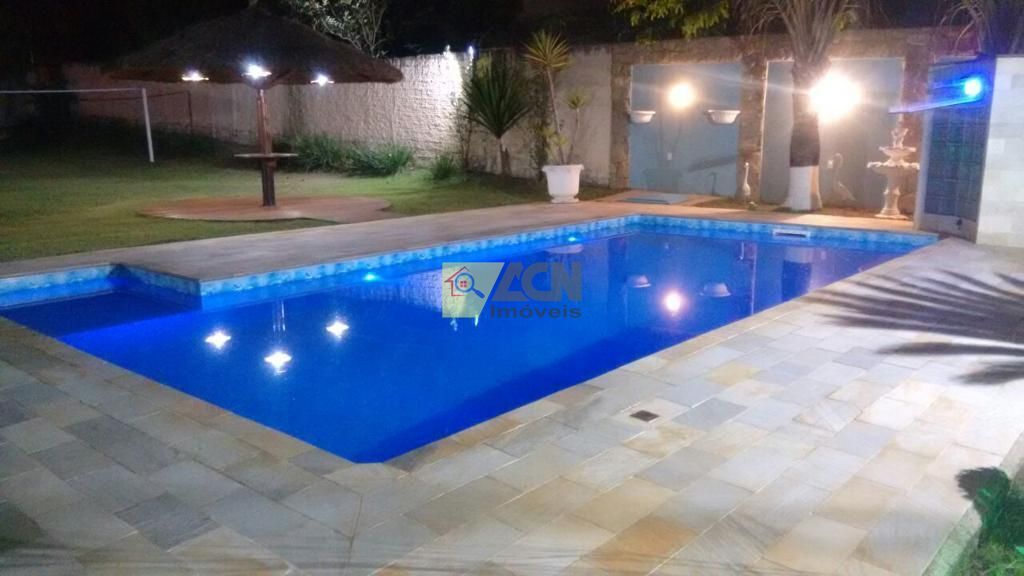 Chácara, 2 quartos, 1250 m² - Foto 2