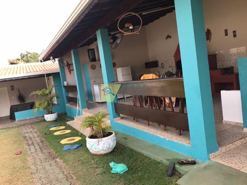 Chácara, 2 quartos, 1250 m² - Foto 6