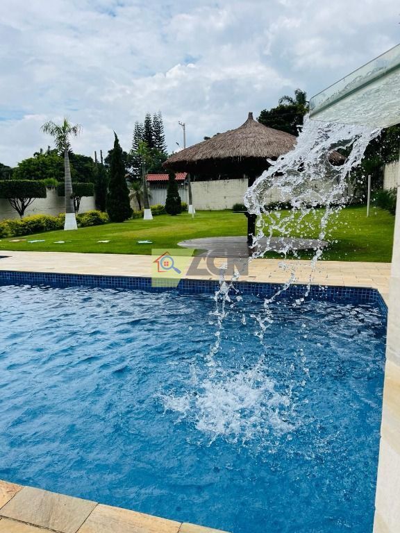 Chácara, 2 quartos, 1250 m² - Foto 12